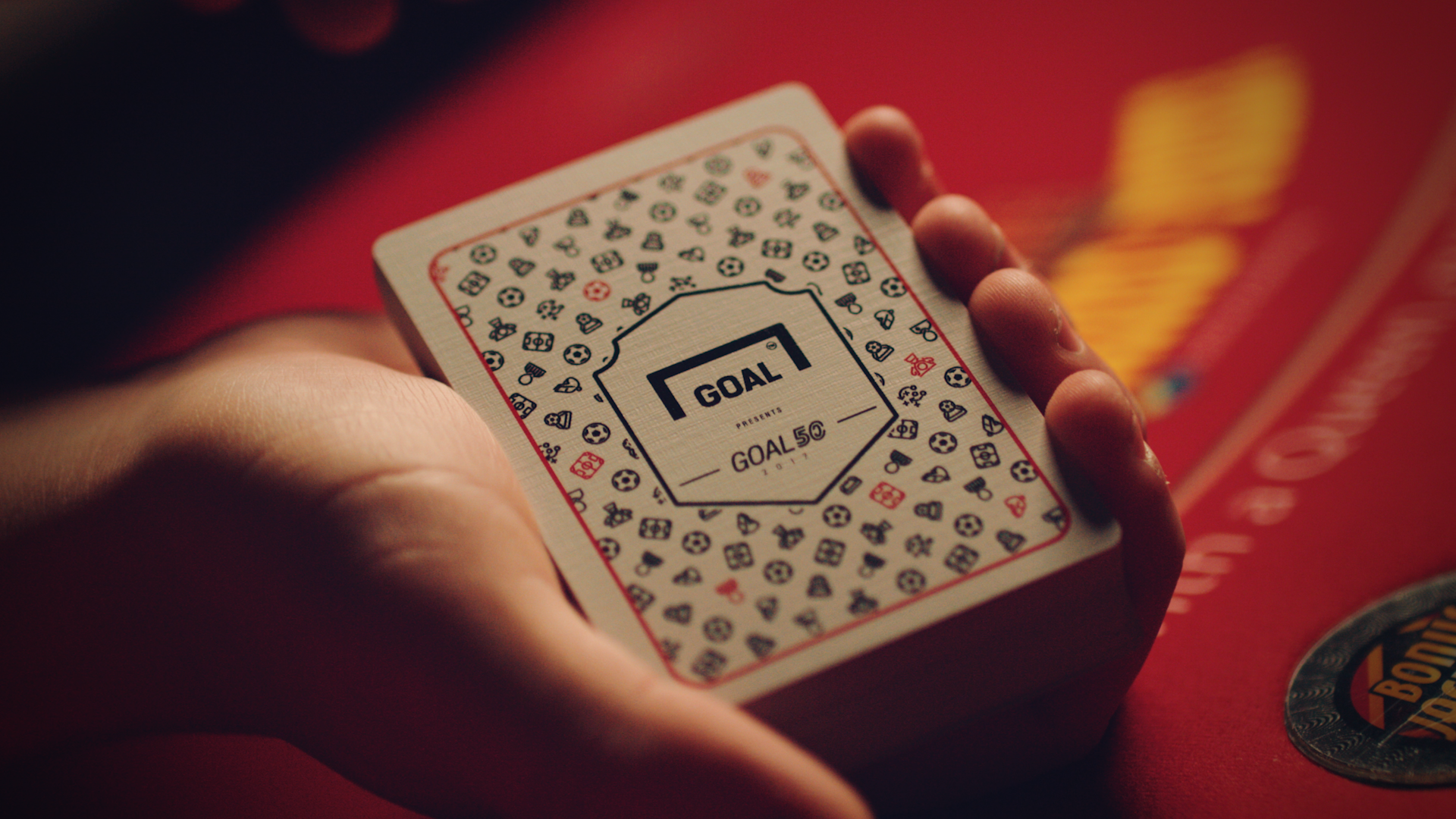 足球文化中 足球文化中