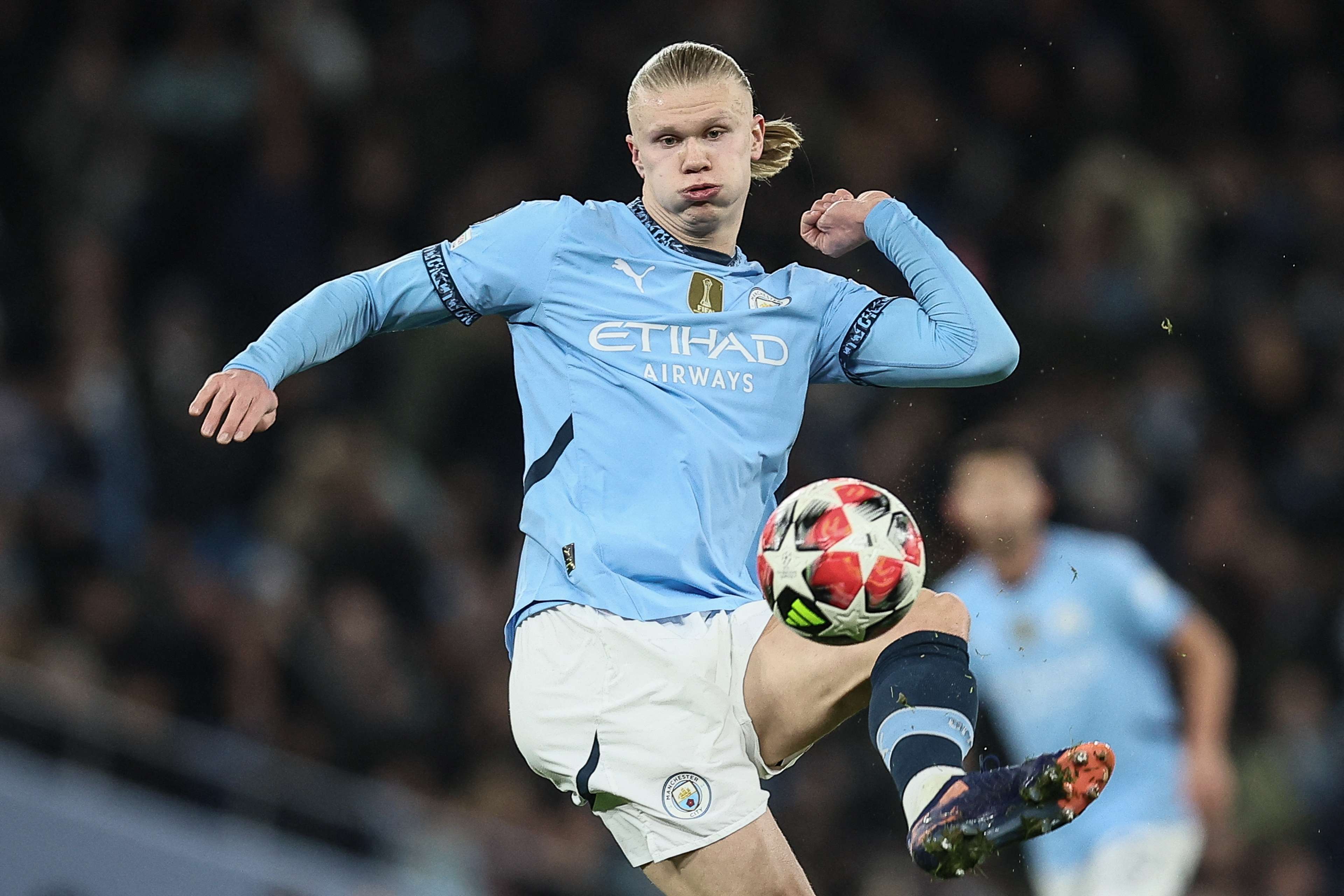 在比赛中 在比赛中